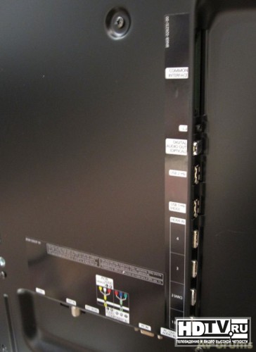    Samsung PS50C7000   C7000