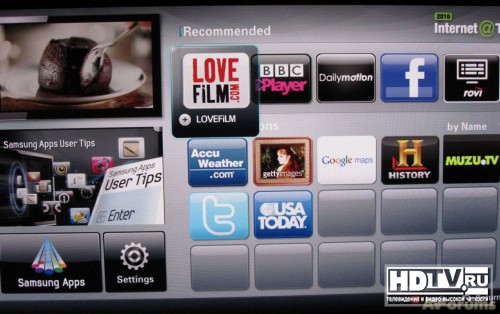    Samsung PS50C7000   C7000
