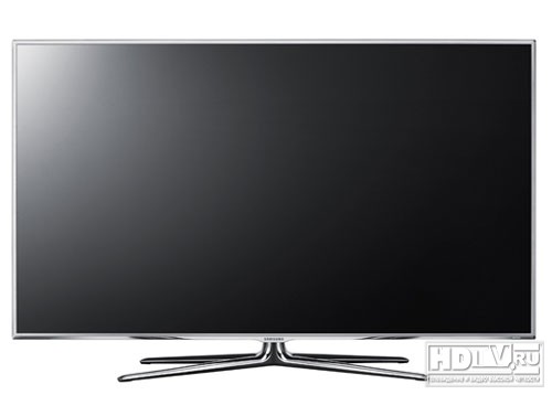 Samsung Smart TV  