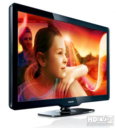  Philips 2011