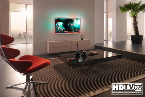  Philips 2011