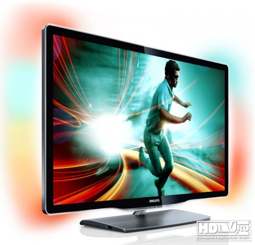  Philips 2011
