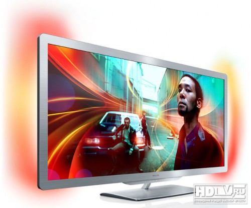  Philips 2011