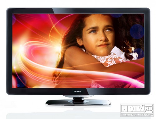 Philips 2011