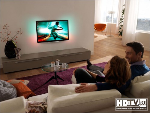  Philips 2011