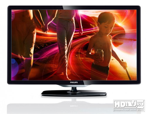  Philips 2011