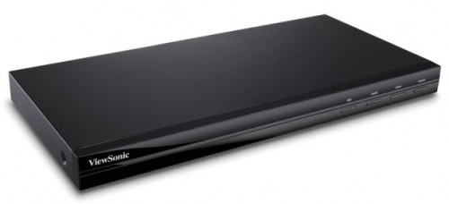 3D  Viewsonic VPD31