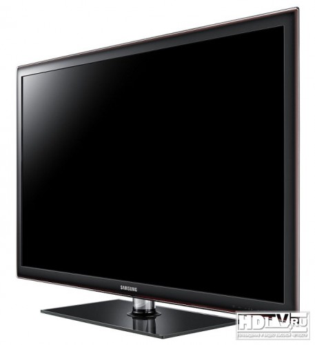 LCD LED  Samsung D5700 