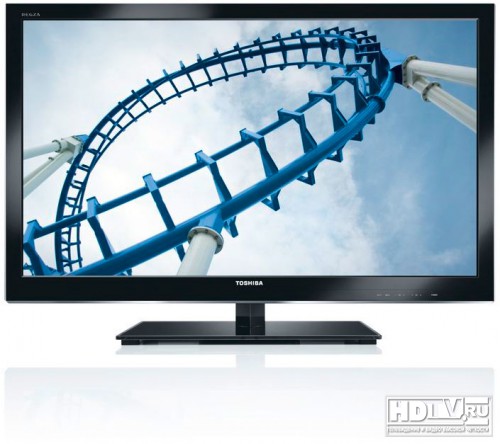  Toshiba 2011