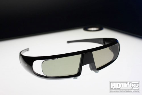  Toshiba 2011