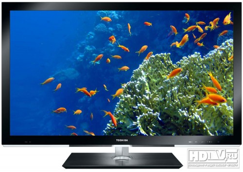  Toshiba 2011