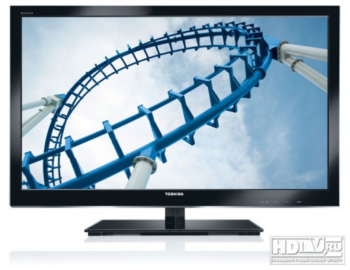  Toshiba 2011