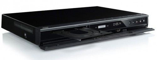 Blu-ray / LG   T   