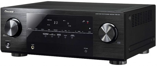   Pioneer VSX-421