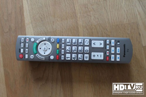    Panasonic GT30