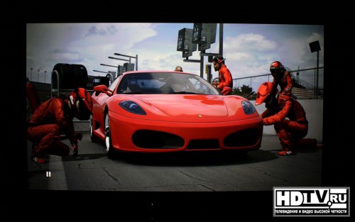    Panasonic GT30