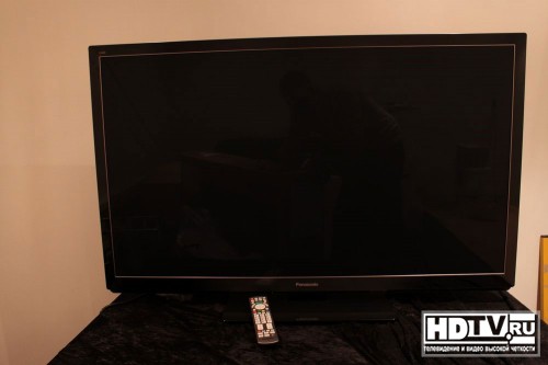    Panasonic GT30