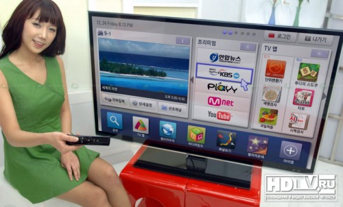 LG Display   