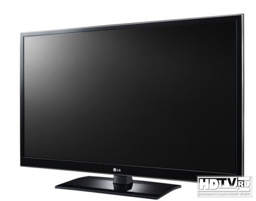   LG 2011 