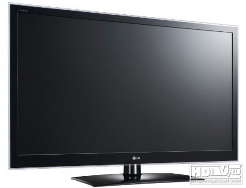  LG 2011 