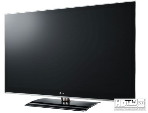   LG 2011 
