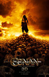 Conan the Barbarian/-