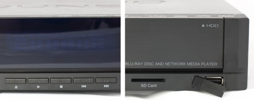 !   Iconbit HD600Core   Dune HD Max