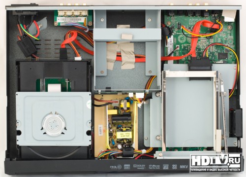 !   Iconbit HD600Core   Dune HD Max