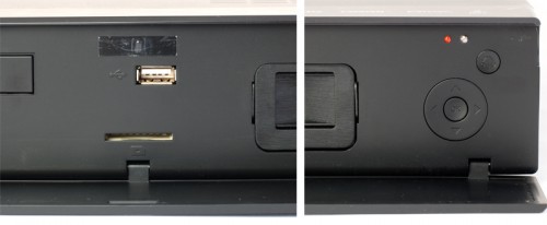 !   Iconbit HD600Core   Dune HD Max