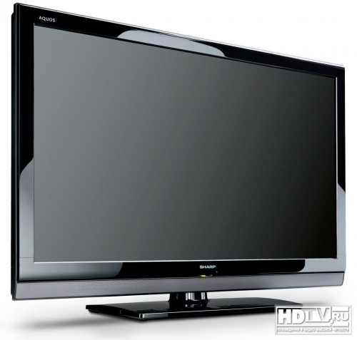   Sharp LE430  SH330