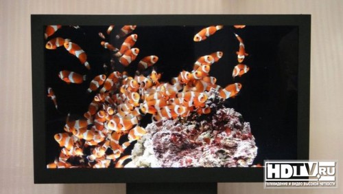  3D  Sony