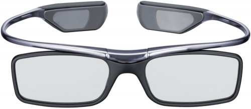   3D- Samsung  