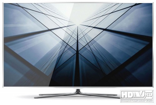    Samsung  D8000
