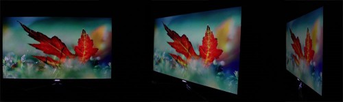    Samsung  D8000
