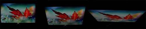    Samsung  D8000