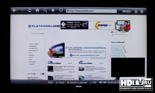    Samsung  D8000