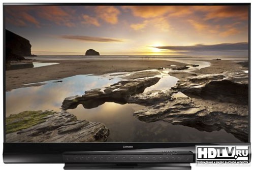 Телевизоры Mitsubishi 2011, с ценами Телевизоры Mitsubishi 2011, с ценами