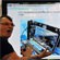 65″  Sharp Champtron   