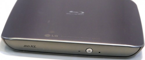LG Hitachi    BDXL 