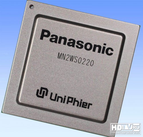     Panasonic