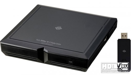 Planex MZK-WD300       
