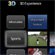 Sony   3D 