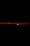 Paranormal Activity 3/  3