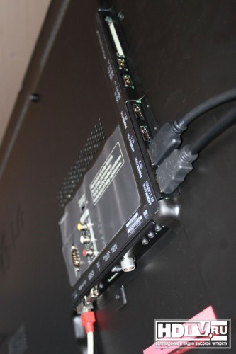   LG LW6500 Cinema 3D