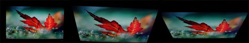   LG LW6500 Cinema 3D