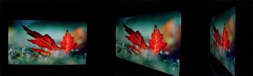   LG LW6500 Cinema 3D