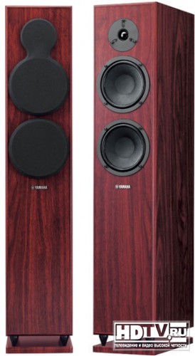    Yamaha NS-F150
