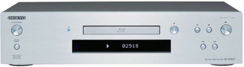  Blu-ray  Onkyo