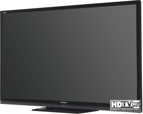   Sharp 2011