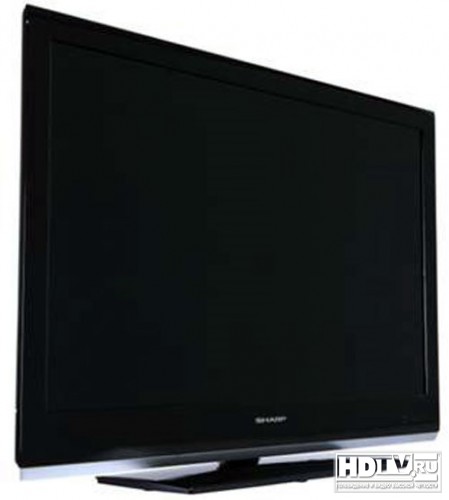   Sharp 2011